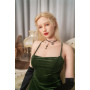 Zelex Oriana 175cm Full Silicone Sex Doll - Movable Jaw & Makeup 2